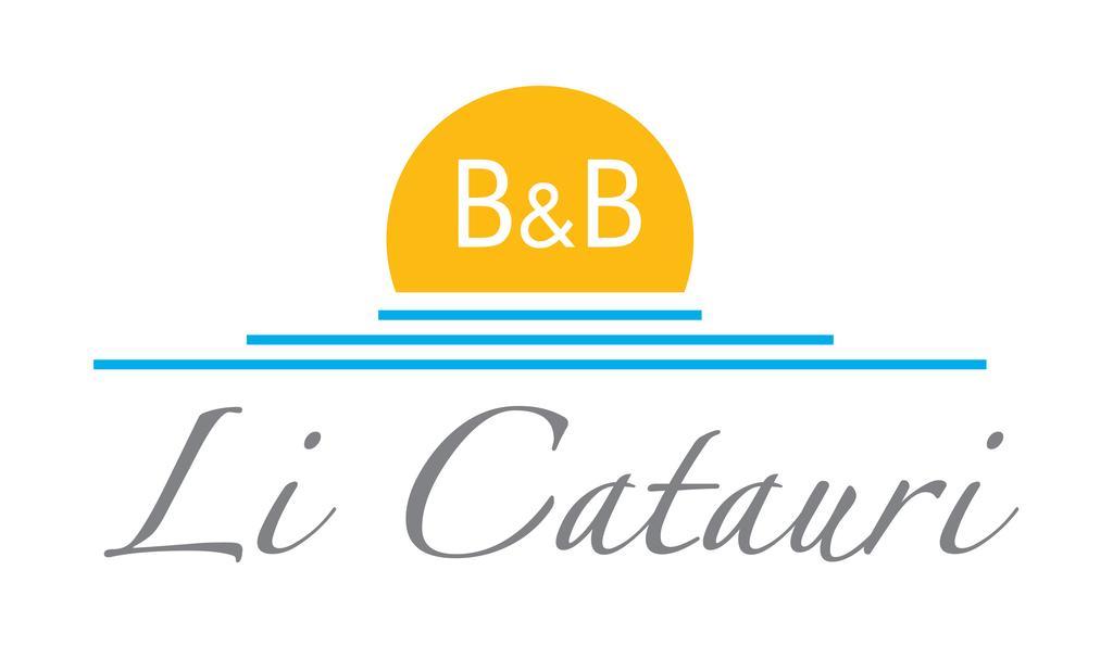 Li Catauri Bed & Breakfast Santa Cesarea Terme Exterior foto